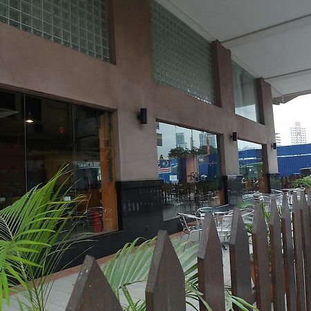 Mandarin Pacific Hotel Kuala Lumpur Dış mekan fotoğraf